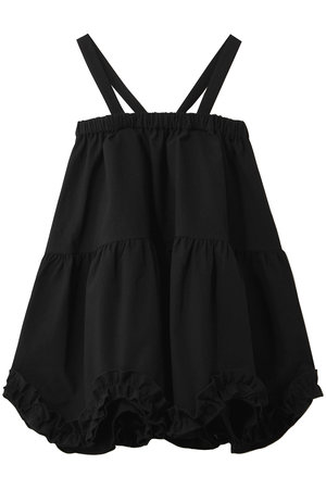 アミカキッズ/AMICA・kidsの【BABY&KIDS】スカラップドレス(200200/200206)