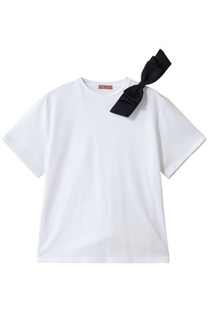 アミカキッズ/AMICA・kidsのリボンTシャツ