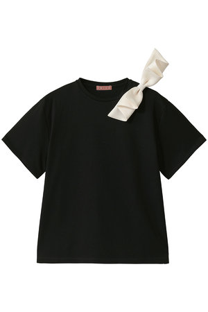 アミカキッズ/AMICA・kidsのリボンTシャツ