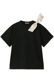 リボンTシャツ