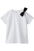 【BABY&KIDS】リボンTシャツ