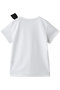 【BABY&KIDS】リボンTシャツ アミカキッズ/AMICA・kids