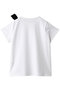 【BABY&KIDS】リボンTシャツ アミカキッズ/AMICA・kids