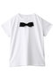 【BABY&KIDS】リボンTシャツ アミカキッズ/AMICA・kids