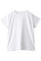 【BABY&KIDS】リボンTシャツ アミカキッズ/AMICA・kids