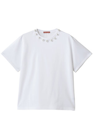 アミカキッズ/AMICA・kidsのパールTシャツ