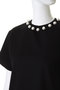 パールTシャツ アミカキッズ/AMICA・kids
