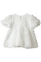 【BABY&KIDS】PETALE キッズティードレス アミカキッズ/AMICA・kids