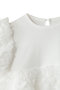 【BABY&KIDS】PETALE キッズティードレス アミカキッズ/AMICA・kids