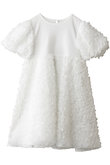 【BABY&KIDS】PETALE キッズティードレス