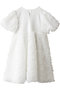 【BABY&KIDS】PETALE キッズティードレス アミカキッズ/AMICA・kids