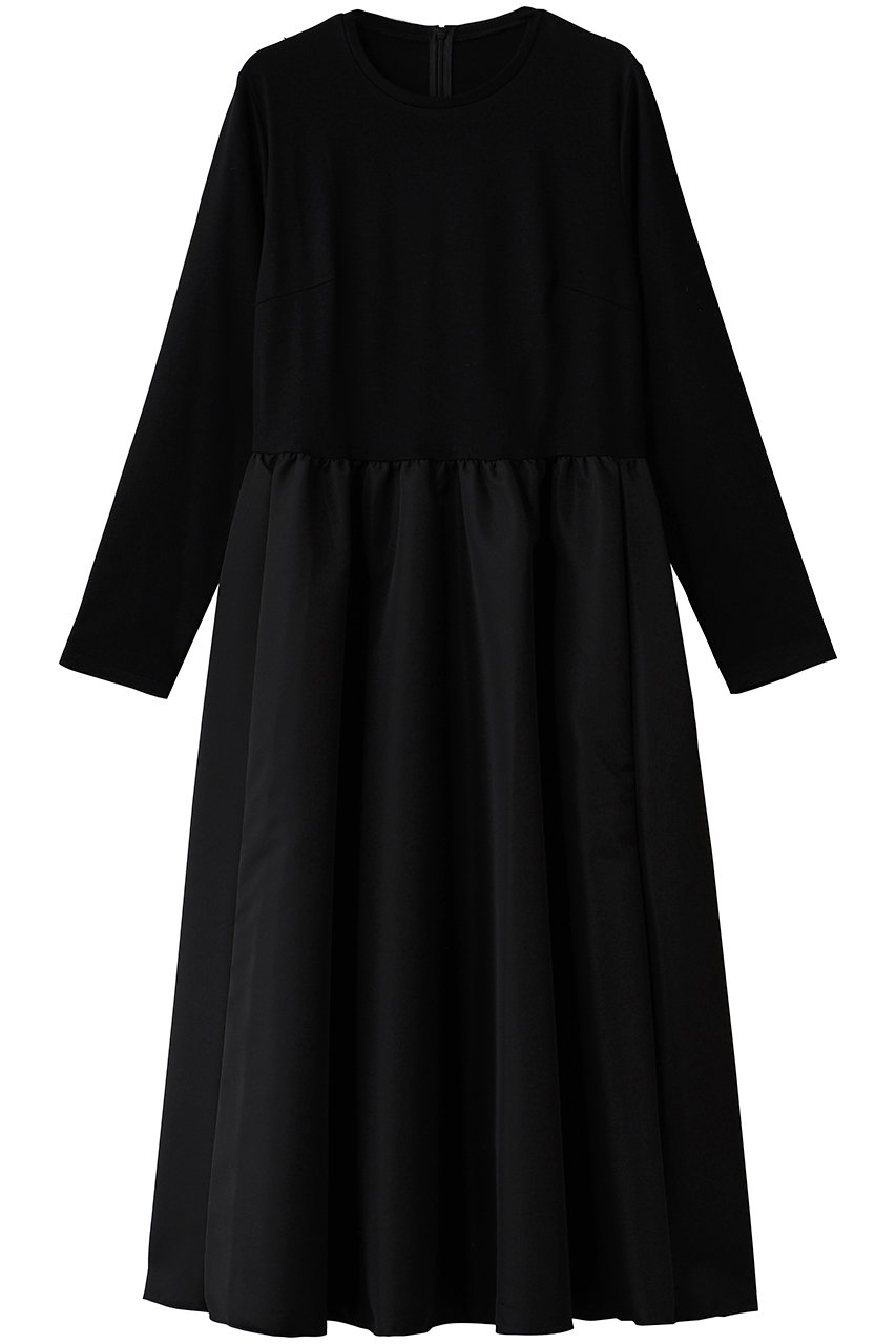AMICA・kids バレリーナTドレス (ブラック, F) アミカキッズ ELLE SHOP