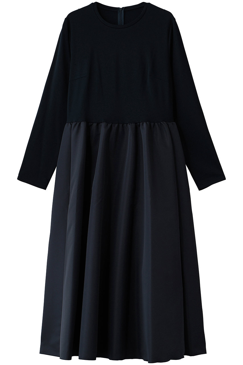 AMICA・kids バレリーナTドレス (ロイヤルネイビー, F) アミカキッズ ELLE SHOP