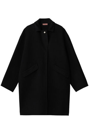 アミカキッズ/AMICA・kidsのウールカシミヤパールコート