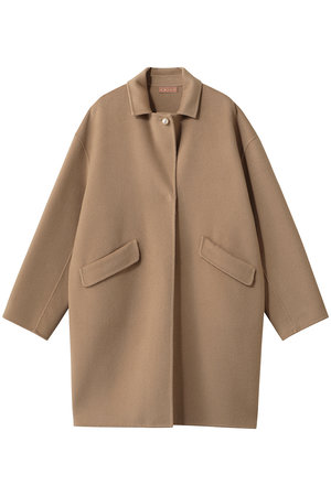 アミカキッズ/AMICA・kidsのウールカシミヤパールコート