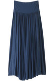 jersey colette long skirt/ロングスカート