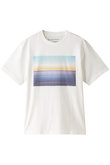 Graphic tee 1 s/s crewneck Tシャツ