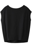 Powdery cotton french tank/タンクトップ