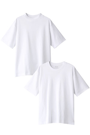 セール】three dots｜スリードッツの通販｜ELLE SHOP (エル