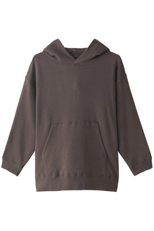 Smilecotton frenchterry pullover/プルオーバー