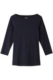 Organic CottonKnit 3/4british T