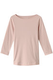 Organic CottonKnit 3/4british T