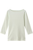 Organic CottonKnit 3/4british T