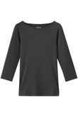 Organic CottonKnit 3/4british T