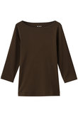 Organic CottonKnit 3/4british T