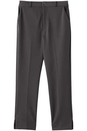 スリードッツ/three dotsのCドレス スキューバパンツ(110600/110601)