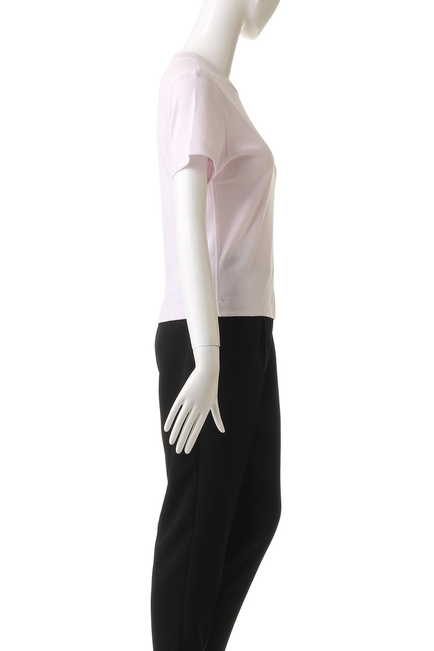 ☆現行品 未使用☆スリードッツ ボーイズアレックス オーガニックコットン M three dots - ☆現行品 未使用☆スリードッツ ボーイズアレックス