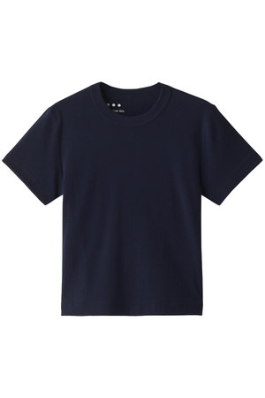 スリードッツ/three dotsのオーガニックコットンニット ボーイズアレックス(110100/110102)