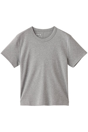 スリードッツ/three dotsのオーガニックコットンニット ボーイズアレックス(110100/110102)