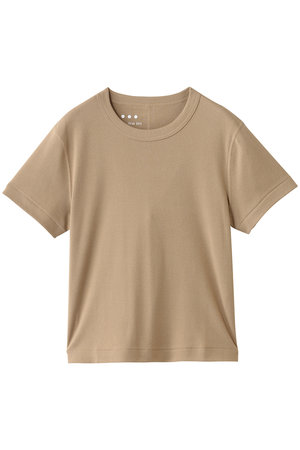 スリードッツ/three dotsのオーガニックコットンニット ボーイズアレックス(110100/110102)