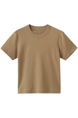 スリードッツ/three dotsのオーガニックコットンニット ボーイズアレックス(110100/110102)