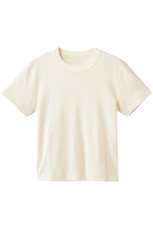 スリードッツ/three dotsのオーガニックコットンニット ボーイズアレックス