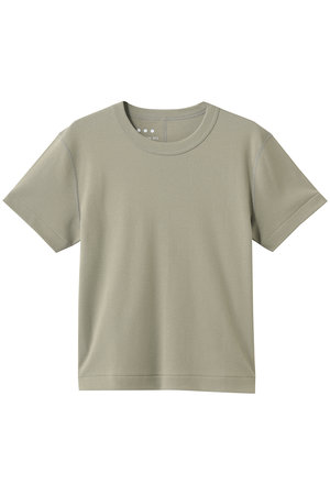 スリードッツ/three dotsのオーガニックコットンニット ボーイズアレックス