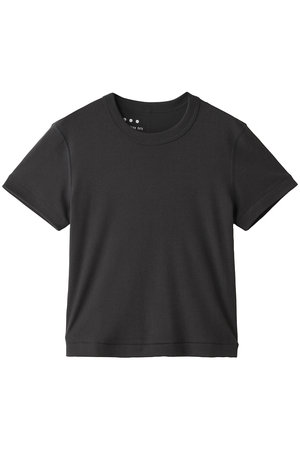 スリードッツ/three dotsのオーガニックコットンニット ボーイズアレックス
