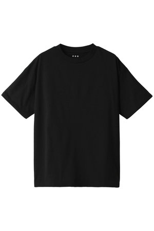 three dots｜スリードッツのカットソー・Tシャツ通販｜ELLE SHOP (エル