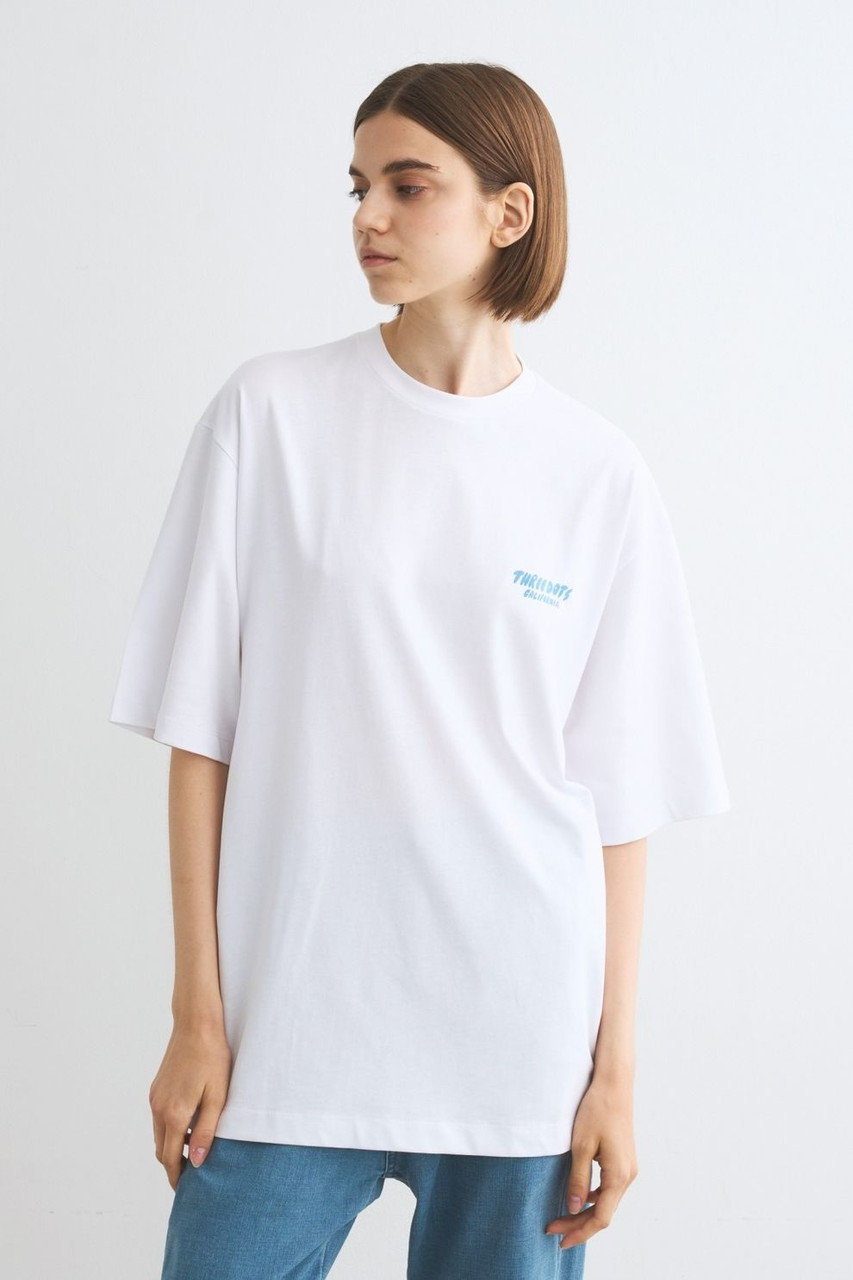 【UNISEX】グラフィックTシャツ