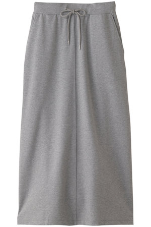 スリードッツ/three dotsのストレッチポンチ スカート(110700/110703)