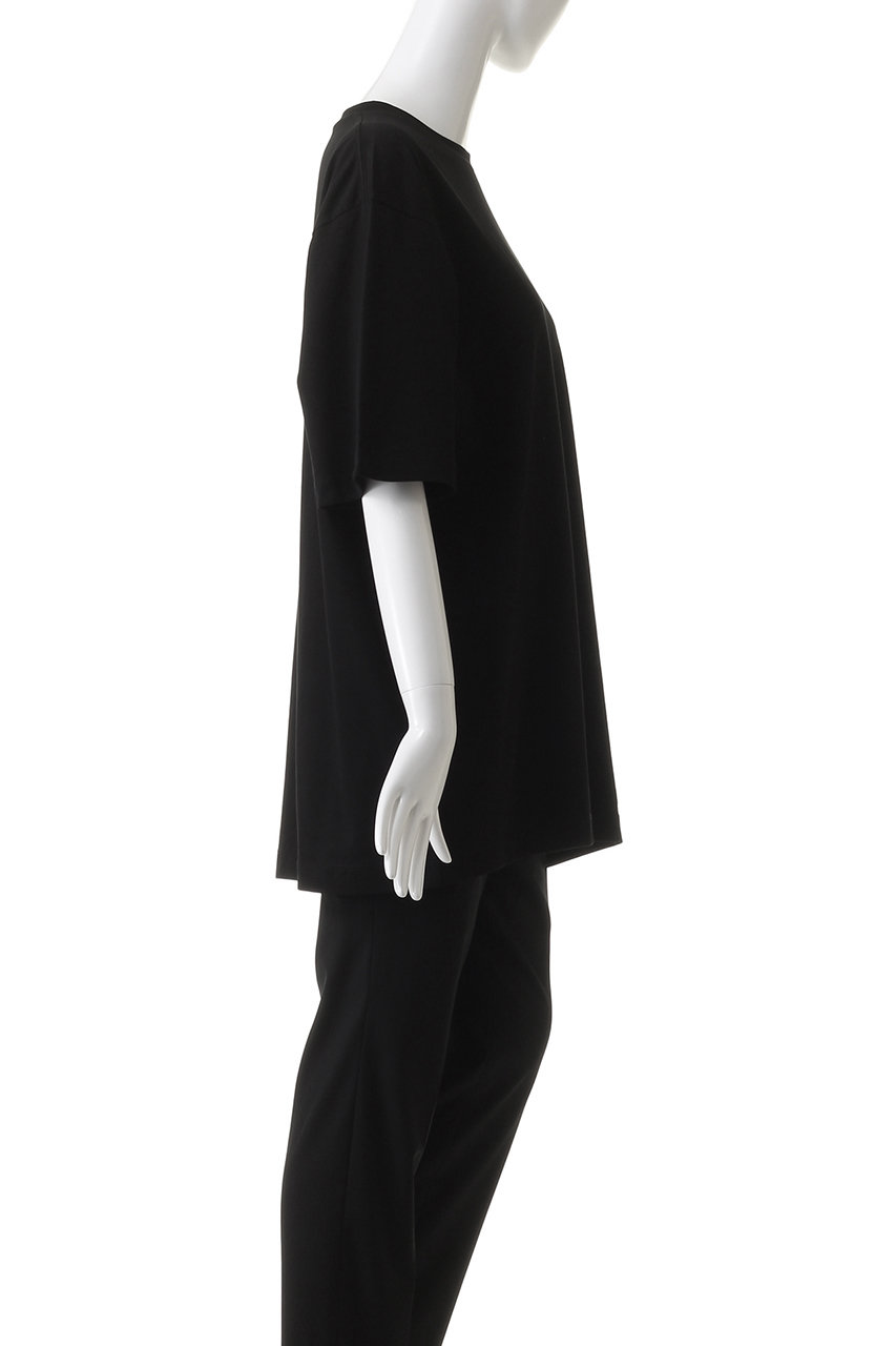 three dots(スリードッツ)｜【UNISEX】2パックTシャツ/ホワイト