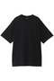 【UNISEX】2パックTシャツ スリードッツ/three dots ブラック