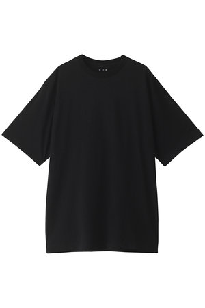 スリードッツ/three dotsの【UNISEX】2パックTシャツ(110100/110102)
