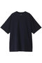 【UNISEX】2パックTシャツ スリードッツ/three dots ネイビー