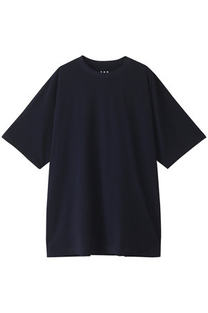 スリードッツ/three dotsの【UNISEX】2パックTシャツ(110100/110102)