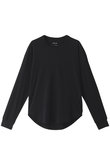 ニューサンデッドジャージー ロングTシャツ