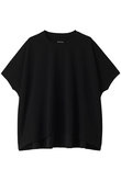 プレイフルアウトフィットドルマンルーズTee
