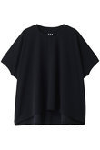 プレイフルアウトフィットドルマンルーズTee