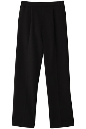 スリードッツ/three dotsのウーリージャージーパンツ(110600/110601)